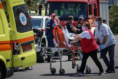 At Least 79 Drown Hundreds Missing In Migrant Shipwreck Off Greece Swi Swissinfoch 