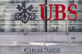 UBS Investment Bank