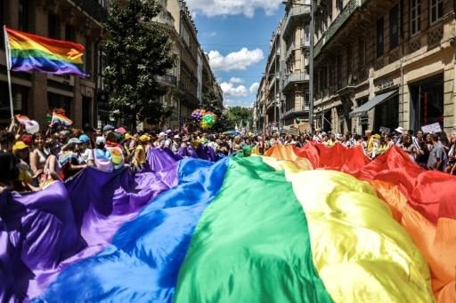 Repunte De Desinformación Anti Lgbtq Ataca A Marchas De Orgullo En Europa Swi Swissinfoch 8688