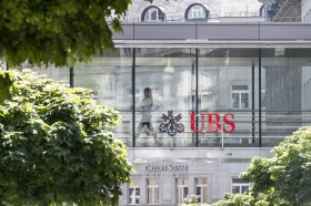 UBS Investment Bank