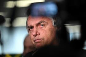 Bolsonaro pode se tornar o 3º ex-presidente a ficar inelegível