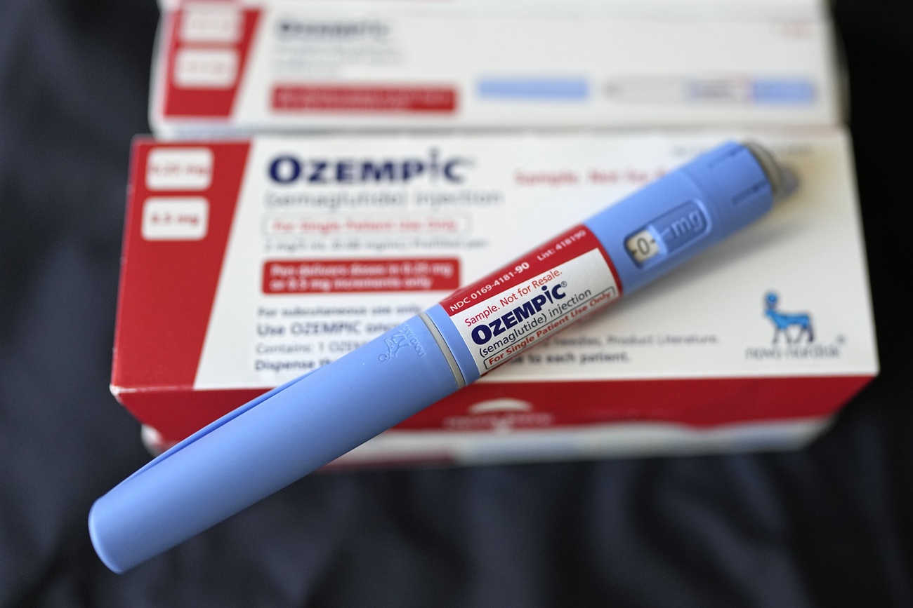 Watch Out for Fake Ozempic, Regulators Warn