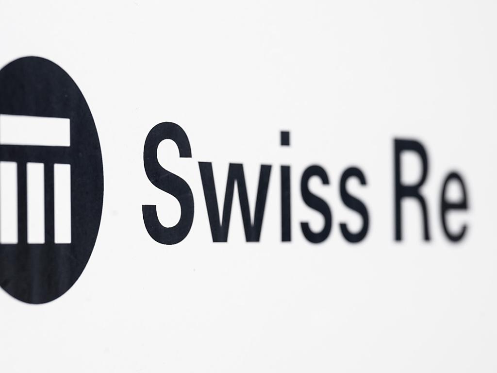 Swiss Re Realizza 1,45 Miliardi Di Utile Nel Primo Semestre - SWI ...