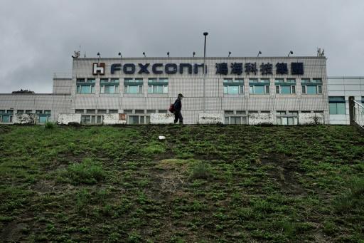 El Taiwanés Foxconn Analiza Invertir "miles De Millones De Dólares" En ...