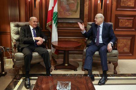 Lebanon’s Economic Stability Threatened by Failure to Pass Critical Laws, Warns Najib Mikati