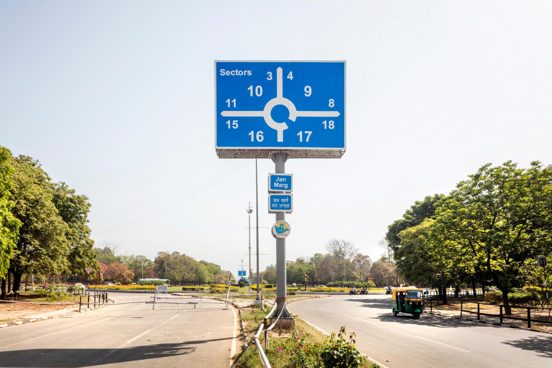 Documentary shows the concrete reality of Le Corbusier's Indian