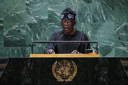 Nigeria's Tinubu Urges UN To Help Curb Exploitation Of Africa's ...