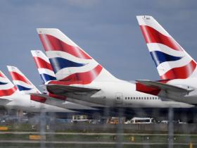 British Airways sospende tutti i voli per Tel Aviv SWI swissinfo.ch