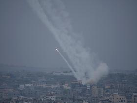 Wieder Raketenalarm In Tel Aviv Und Im Zentrum Israels - SWI Swissinfo.ch