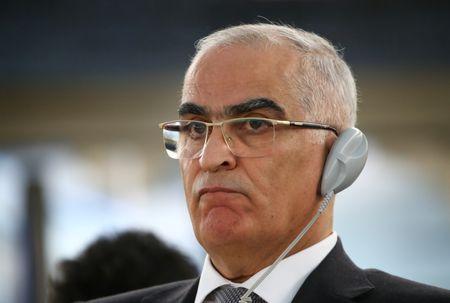 Palestinian Ambassador Criticizes Western Support for Ukraine and Israeli Actions in Gaza