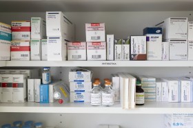 Resistências aos medicamentos