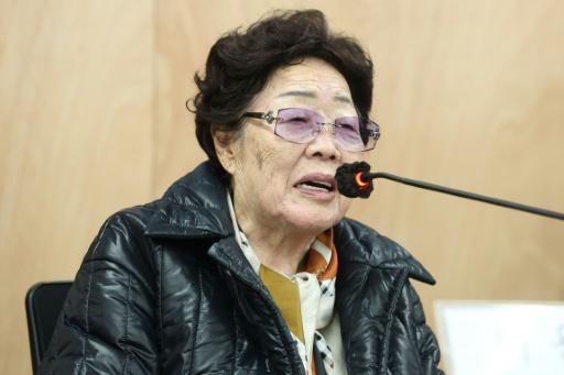 Un Tribunal Surcoreano Sentencia A Japón A Indemnizar A Esclavas Sexuales De La Guerra Swi