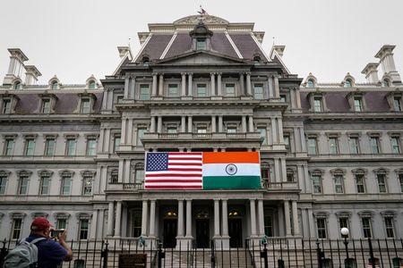 Senior US Official Visits India, Discusses Alleged Plot To Kill Sikh ...