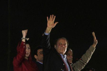 Pakistan Court Overturns Ex-PM Nawaz Sharif's Last Graft Conviction ...