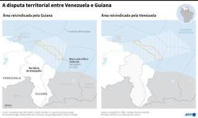 Exército brasileiro envia blindados para fronteira com a Venezuela