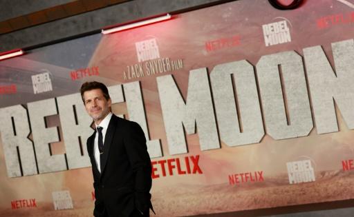 Rebel Moon: História, Data e Tudo Sobre o filme de Zack Snyder na Netflix