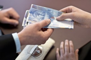 Кто виноват в крахе банка Credit Suisse?