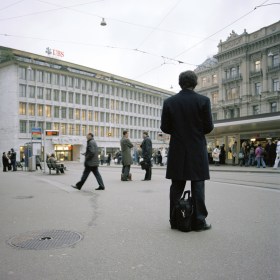 Quadrat anzeigen