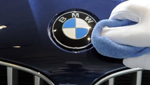 Swiss Federal Competition Commission opens investigation against BMW