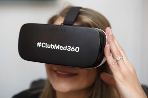 Swiss investor bids for Club Med majority stake