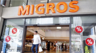 Крупнейший ритейлер Швейцарии Migros сократит рабочие места