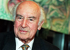 Father Of Lsd Celebrates 100th Birthday Swi Swissinfo Ch