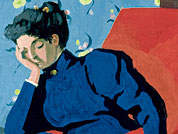 felix vallotton portraits