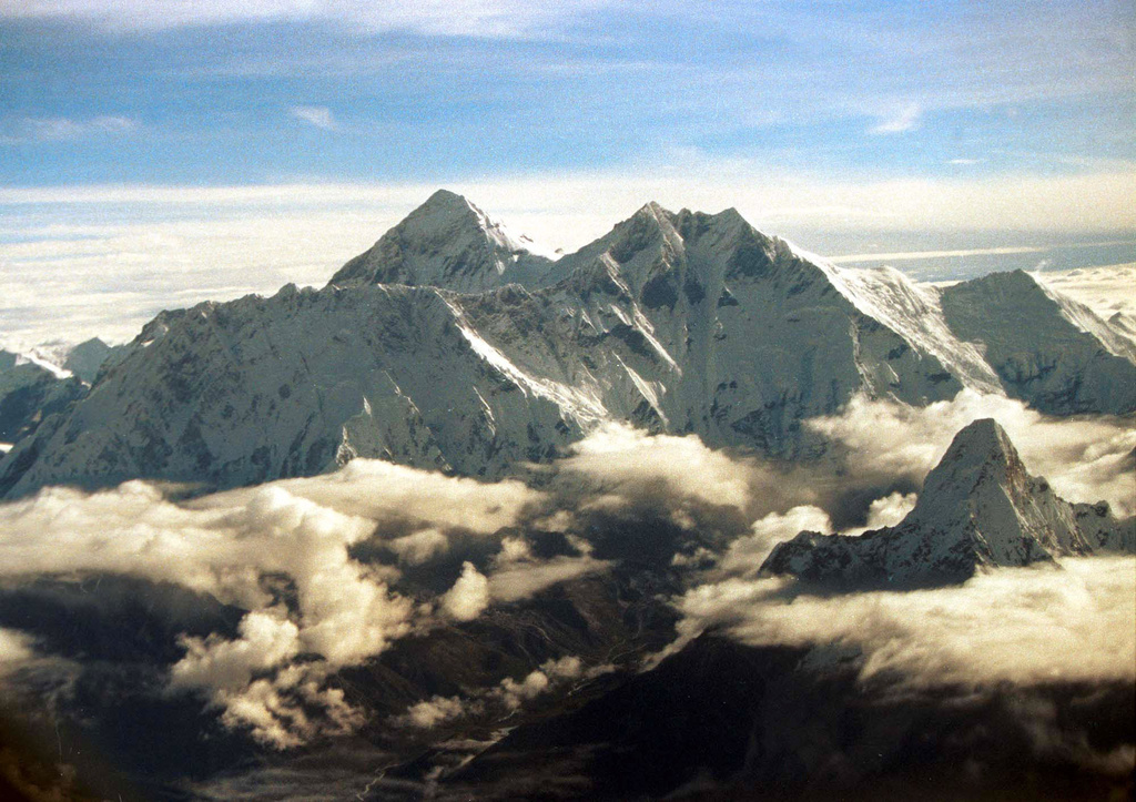 Die Everest-Uhrenrolle in Braun Heritage - Everest Germany